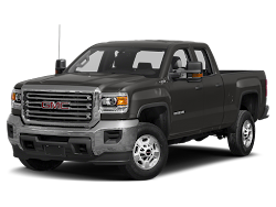 2019 GMC Sierra 2500HD Denali