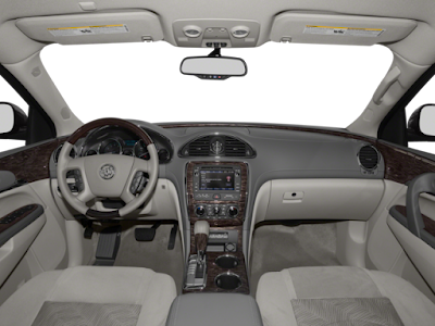 2014 Buick Enclave Premium