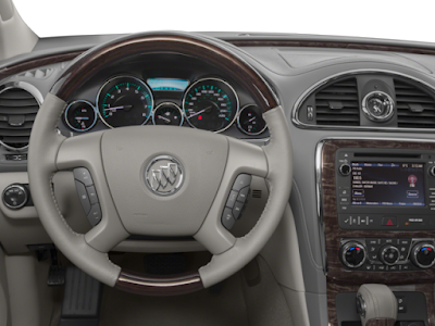 2014 Buick Enclave Premium