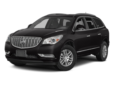 2014 Buick Enclave Premium