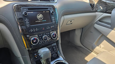 2014 Buick Enclave Premium