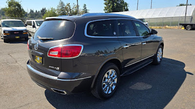 2014 Buick Enclave Premium