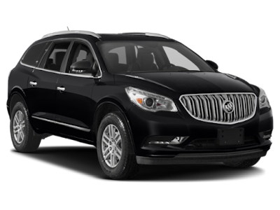 2014 Buick Enclave Premium