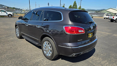 2014 Buick Enclave Premium