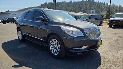 2014 Buick Enclave Premium