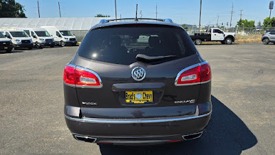 2014 Buick Enclave Premium