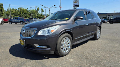 2014 Buick Enclave Premium