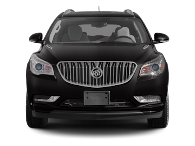 2014 Buick Enclave Premium