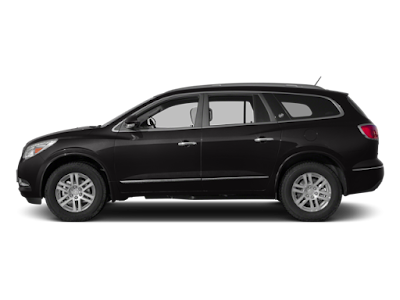 2014 Buick Enclave Premium