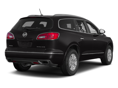 2014 Buick Enclave Premium