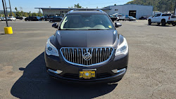 2014 Buick Enclave Premium