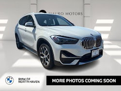 2021 BMW X1 xDrive28i