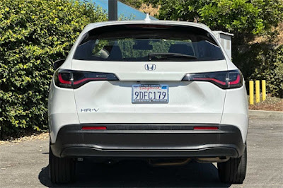 2023 Honda HR-V LX