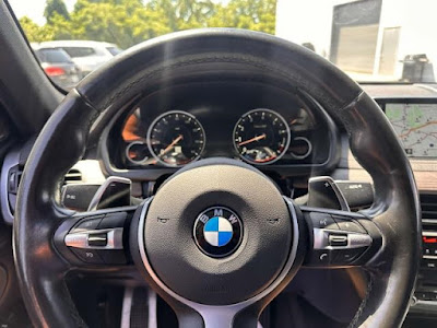 2017 BMW X6 xDrive35i