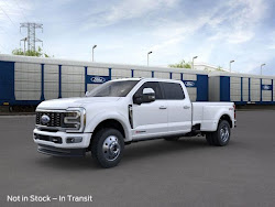 2024 Ford F-450SD 