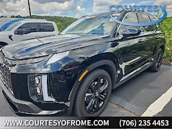 2024 Hyundai Palisade XRT