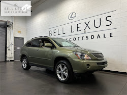 2008 Lexus RX 400h