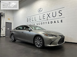 2021 Lexus ES 350