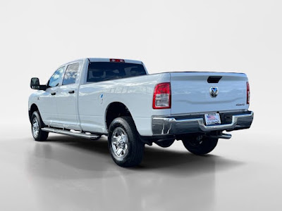 2024 RAM 3500