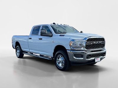 2024 RAM 3500