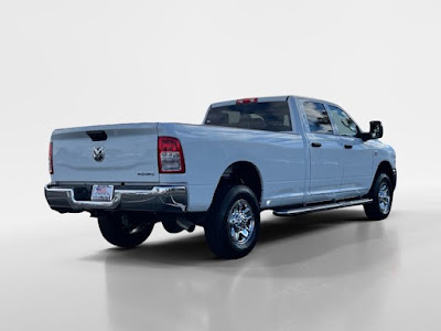 2024 RAM 3500