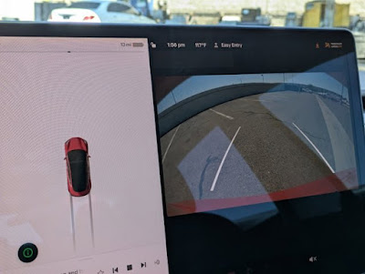 2018 Tesla Model 3 Long Range Battery