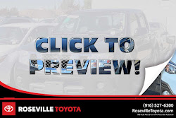 2019 Nissan Frontier SV Crew Cab 4x4 Auto