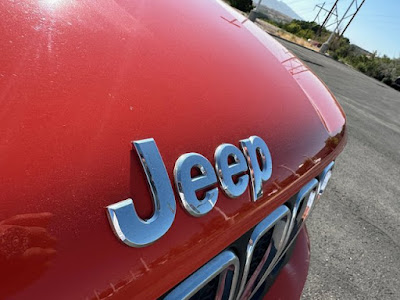 2019 Jeep Renegade Sport