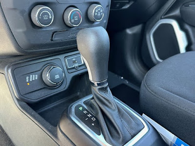 2019 Jeep Renegade Sport