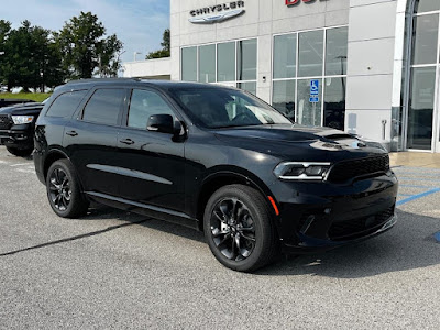 2025 Dodge Durango R/T Premium