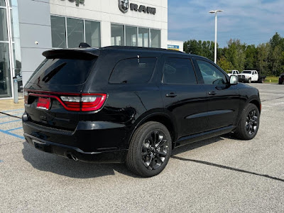 2025 Dodge Durango R/T Premium