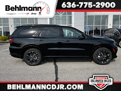 2025 Dodge Durango R/T Premium