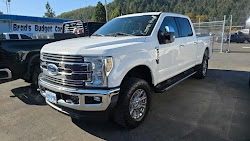 2019 Ford Super Duty F-250 SRW XL