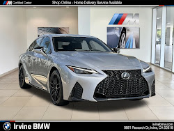 2023 Lexus IS 500 F SPORT Performance Premium