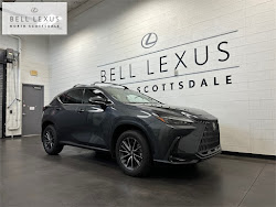 2024 Lexus NX 350 Premium