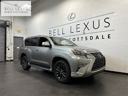 2023 Lexus GX 460