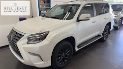 2023 Lexus GX 460