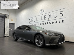 2023 Lexus LS 500 Base