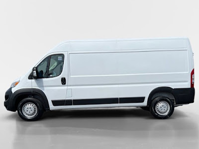 2024 RAM ProMaster Cargo Van