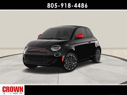 2024 FIAT 500e INSPI(RED)