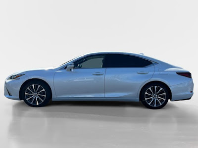 2021 Lexus ES ES 350