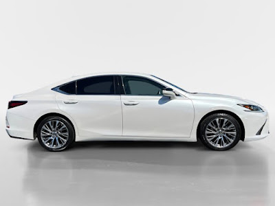 2021 Lexus ES ES 350