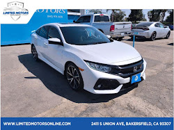 2019 Honda Civic Si Sedan 4D