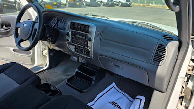 2005 Ford Ranger XL