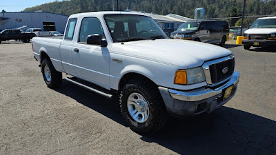 2005 Ford Ranger XL