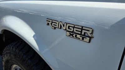 2005 Ford Ranger XL