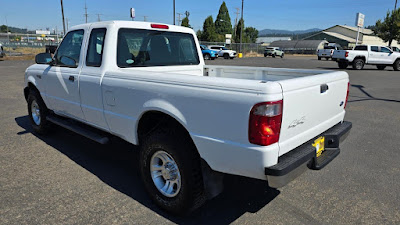 2005 Ford Ranger XL