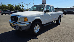 2005 Ford Ranger XL