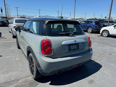 2014 MINI Cooper Hardtop Base