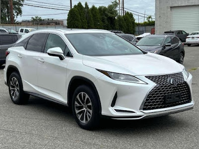 2020 Lexus RX 350